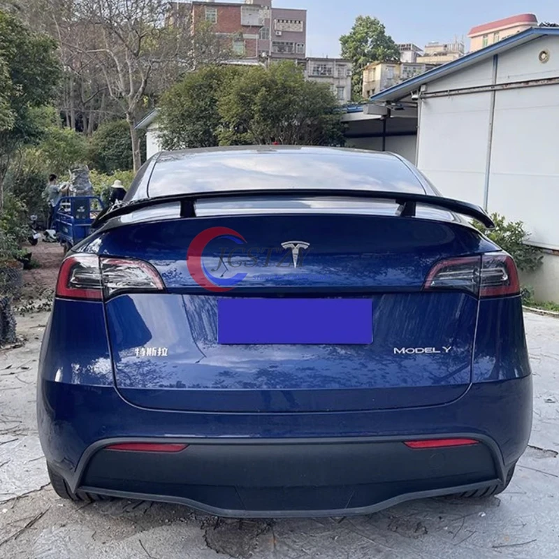 Alerón ABS para Tesla 3 Highland y Y 2017-2024 - imagen 3