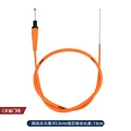 Off Road CB Orange