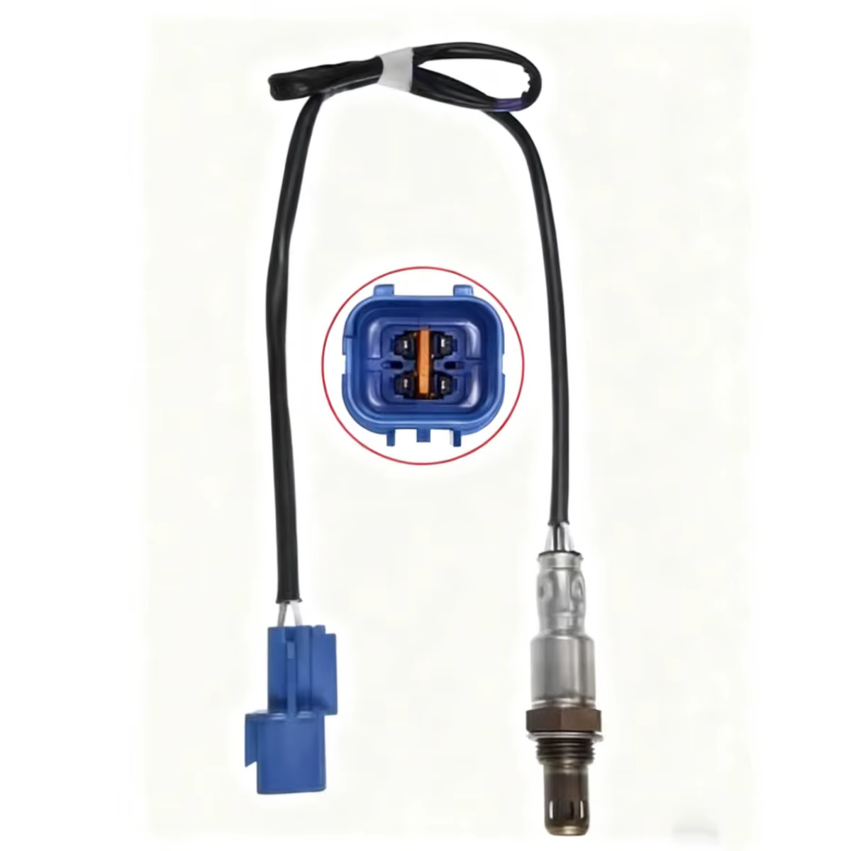 Sonda Lambda OEM para Hyundai Azera – Sensor de Oxígeno
