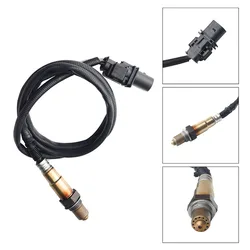 Bosch sensor de oxígeno banda ancha LSU4.9 para PLX y AEM