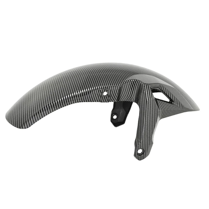Guardabarros ABS Kawasaki Ninja Z650 2017-2020 - imagen 3