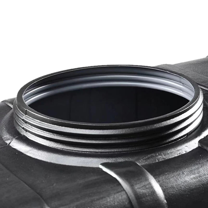 Cubo de rueda reforzado negro VW Golf premium resistente compatible - imagen 4