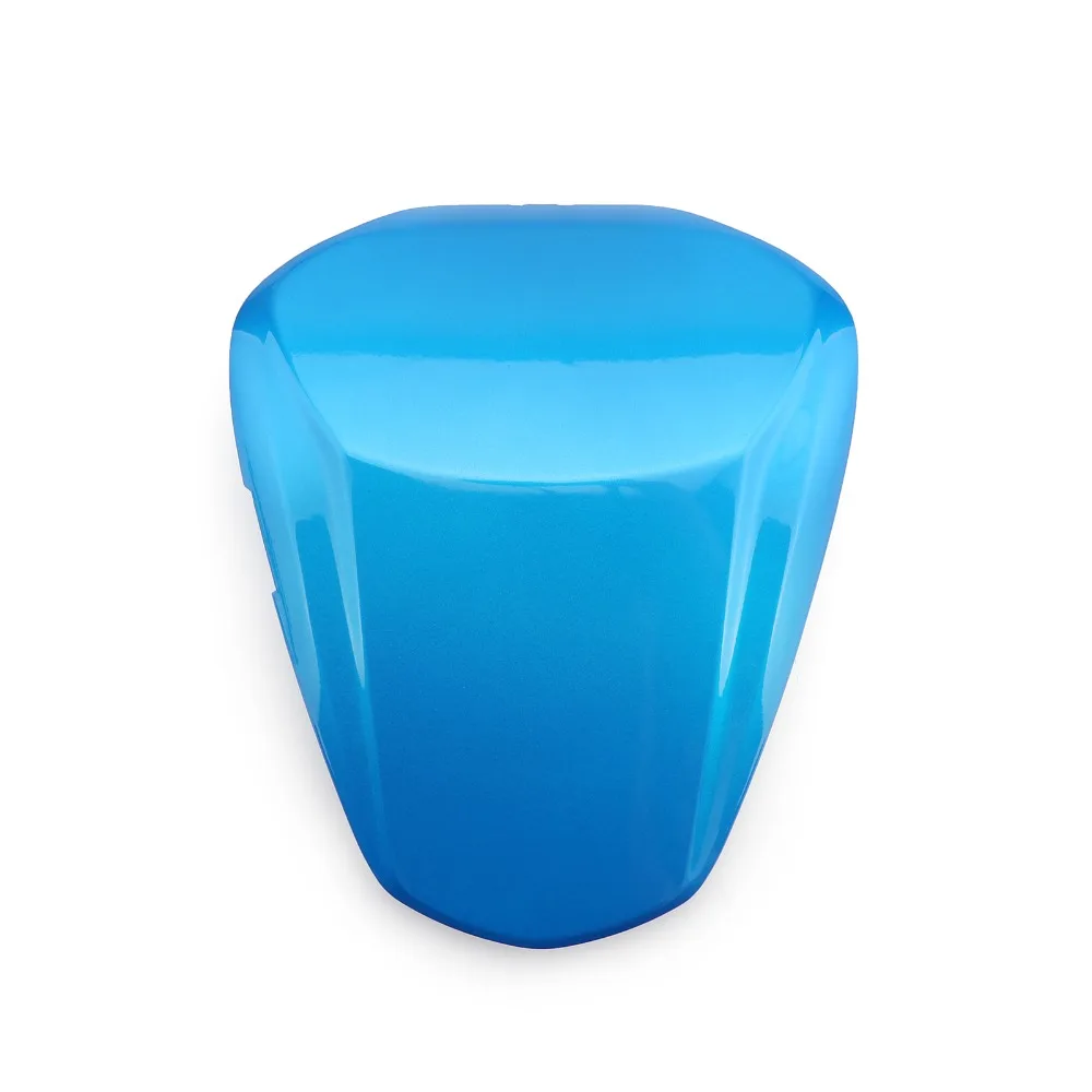 Cubierta asiento trasero ABS Suzuki GSX-S1000 GT 2015-2020 - imagen 3