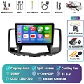 8G-128G CAM DVR