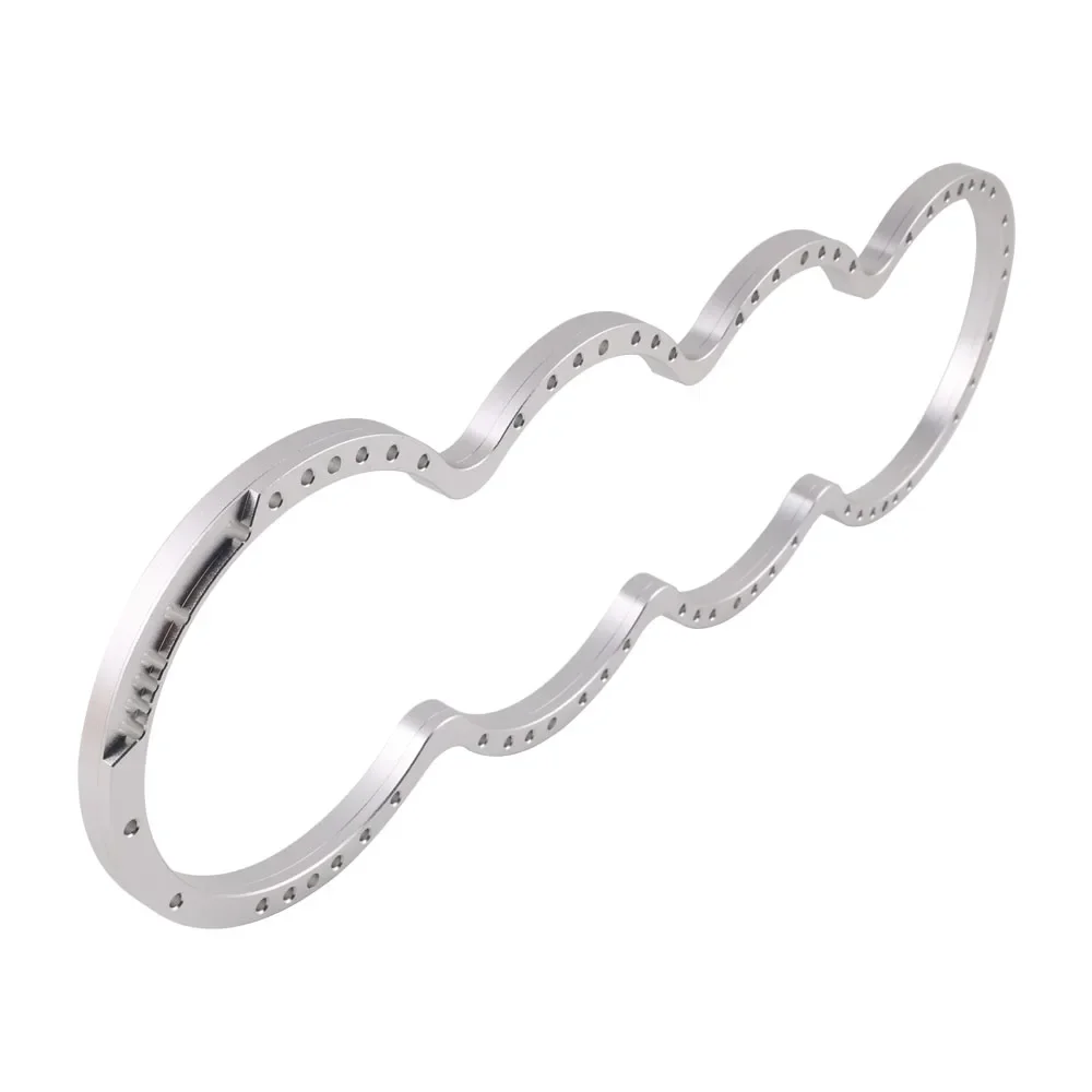 Protector de bloque serie H para Honda H22A