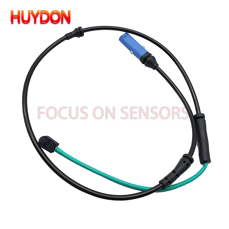 Sensor de desgaste delantero BMW, referencia 34356861807