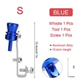 Blue S