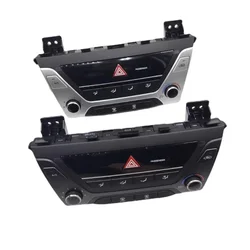 Interruptor climatizador Hyundai Elantra AD 1.6 2016-2018