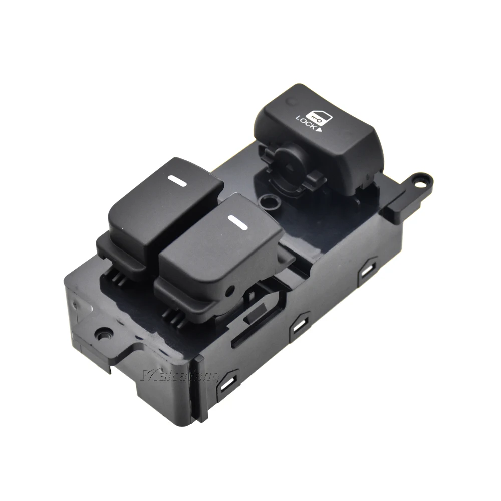 Interruptor elevalunas Kia Cerato Forte 2010-2013 botón maestro puerta - imagen 2
