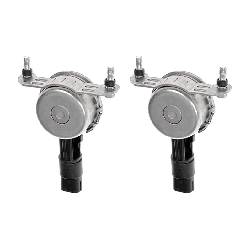 BR3Z-6M280-E Válvula solenoide de sincronización para Ford F-350