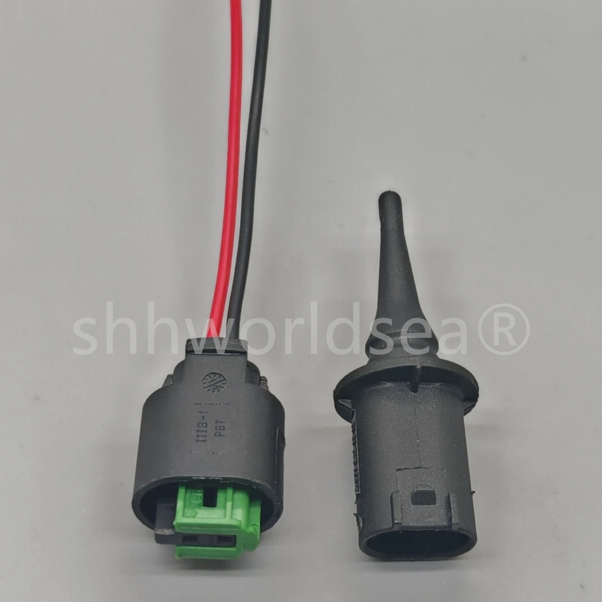 Shhworldsea Sensor de temperatura exterior – Mercedes-Benz ML550/R350 - imagen 5