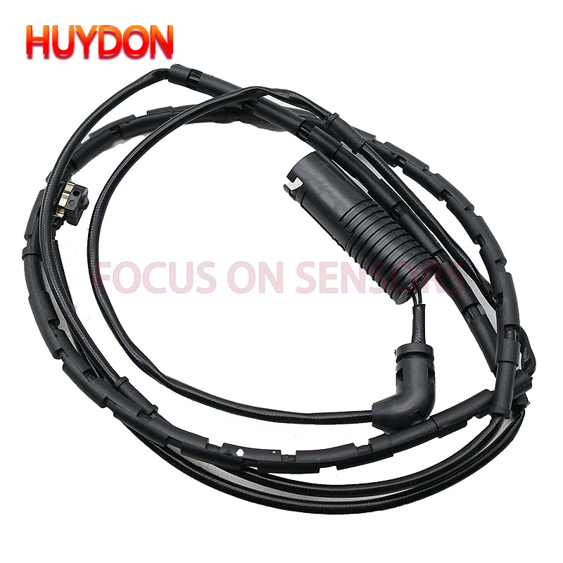 34352229780 Sensor de desgaste pastilla freno trasera BMW 3 E46 M3 - imagen 3