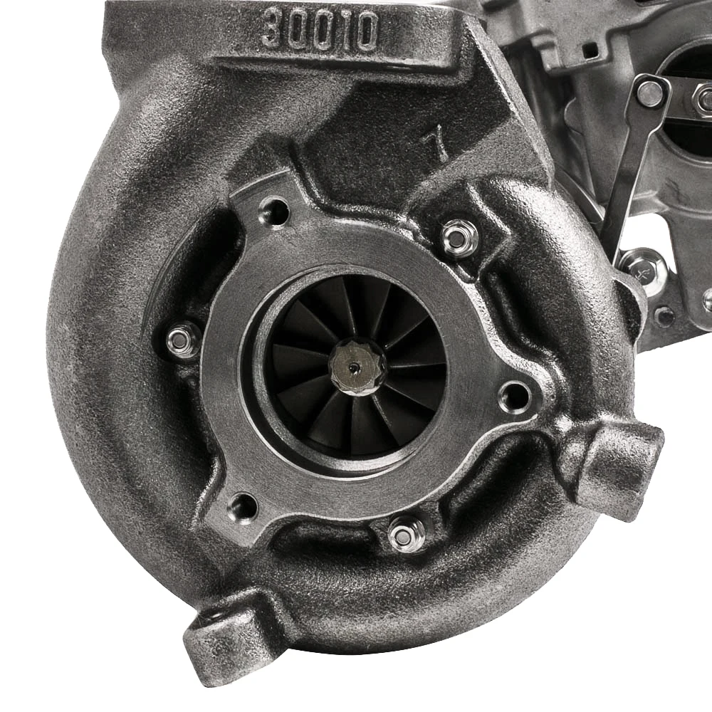 Turbocompresor 17201-30110 Toyota Hilux/Land Cruiser 3.0 D-4D - imagen 5