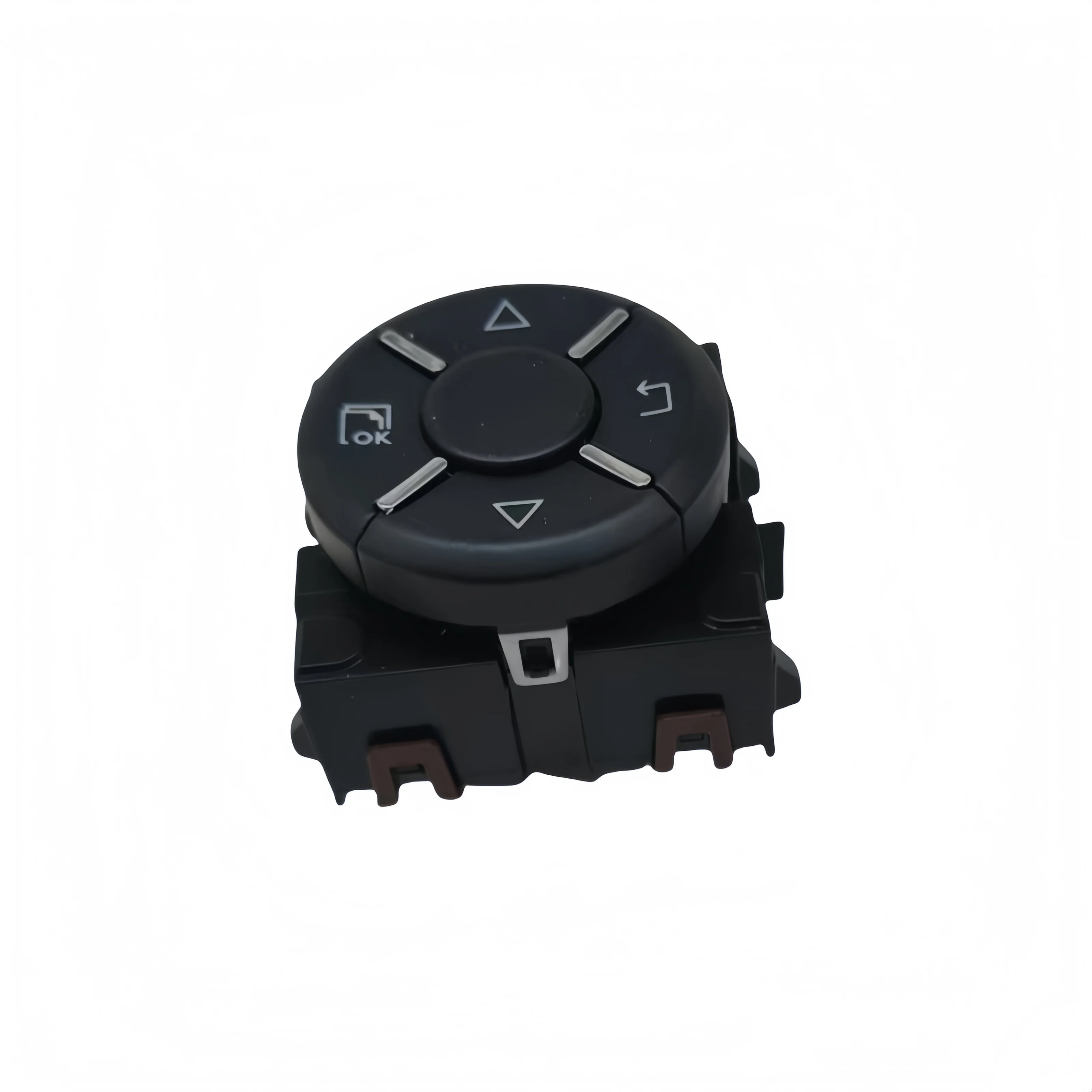 98039031ZD Interruptor navegación Original Citroen DS5 2013-2017 - imagen 3