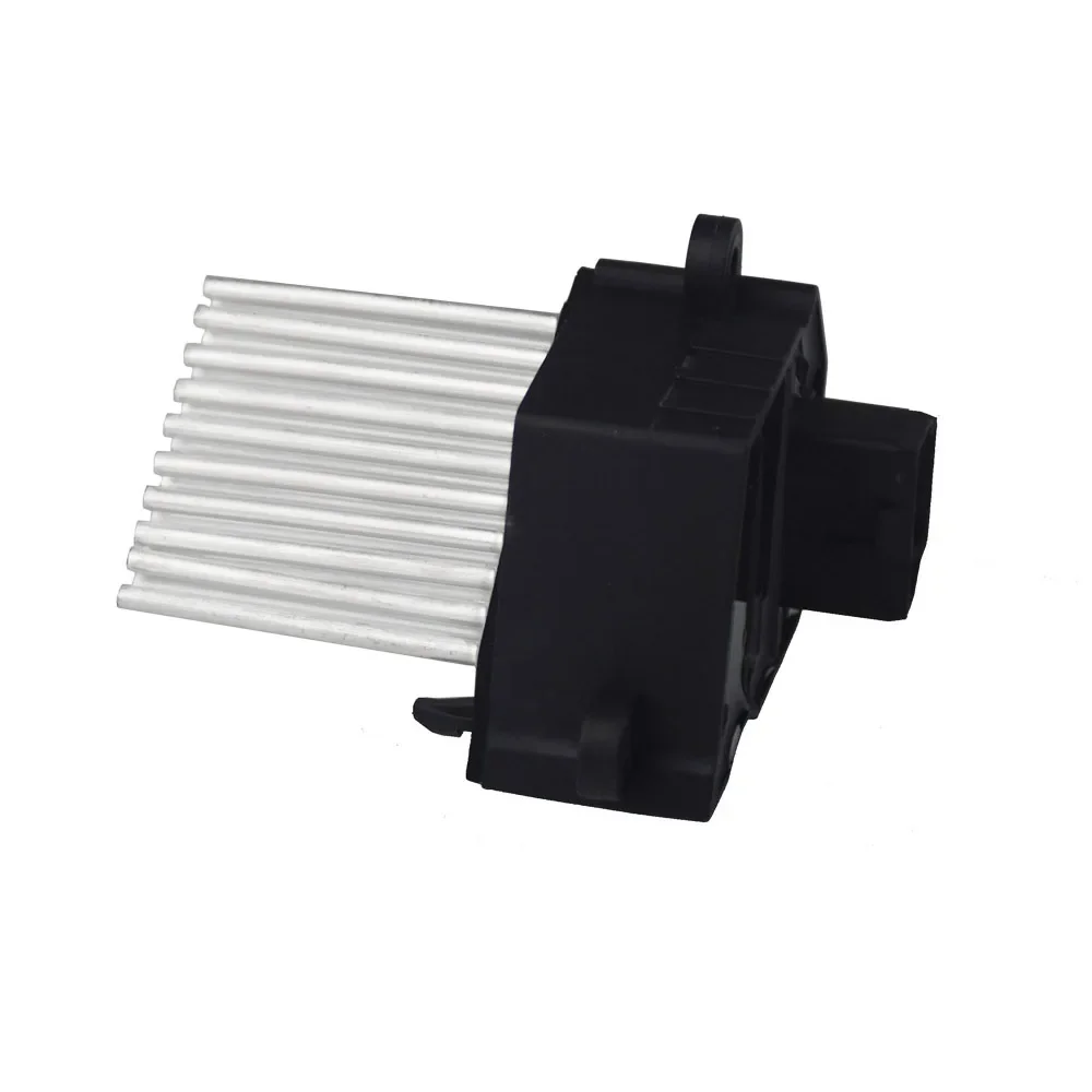 64116923204 Resistencia del ventilador BMW E46, E39, X3 y X5 - imagen 4