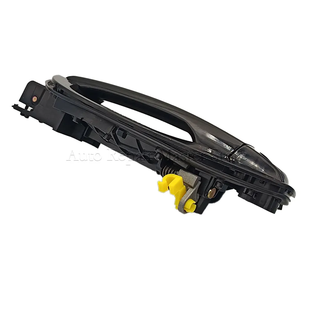 Manija puerta exterior Hyundai Tiburon 82660-2C000 – 2003-2008 - imagen 5