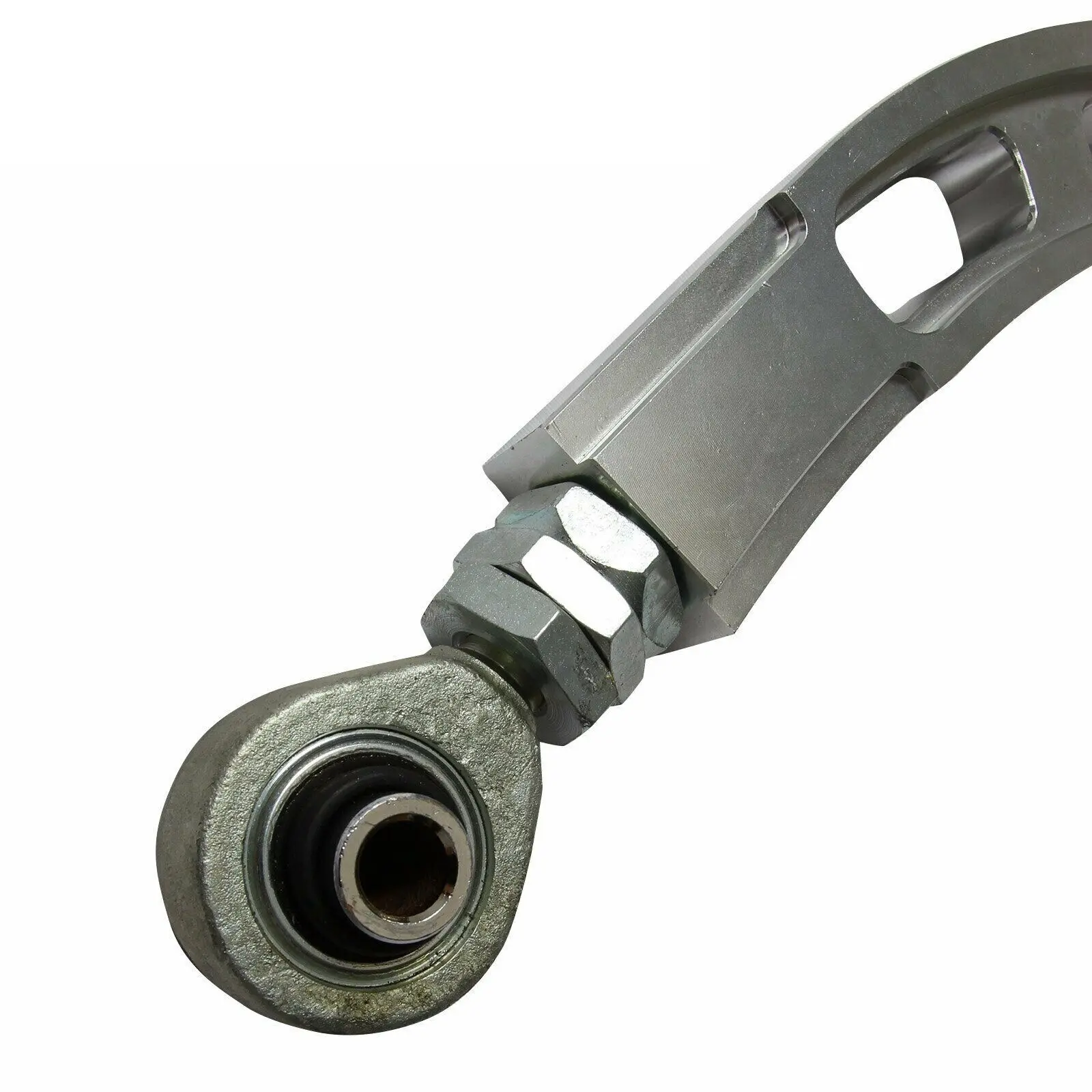 Kit brazo trasero regulable Mitsubishi Lancer 02-06 08-17 – Ajustable - imagen 4