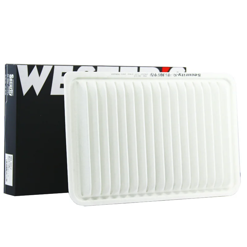 Filtro de aire WESTGUARD C3220 Mazda 2 DE 1.3 1.5 + Mazda 3 BK 1.3 1.6