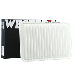 Filtro de aire WESTGUARD C3220 Mazda 2 DE 1.3 1.5 + Mazda 3 BK 1.3 1.6