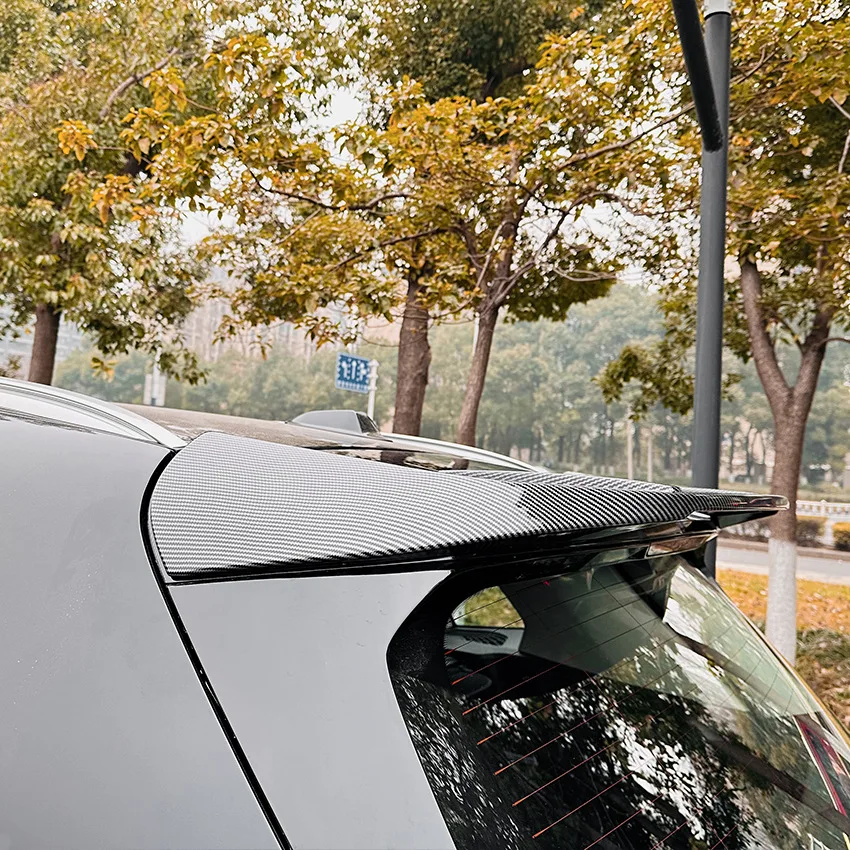 Alerón trasero estilo M Performance para BMW X5 G05 2019-2024 - imagen 4