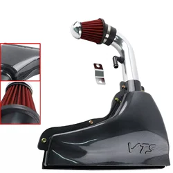 Sistema de admisión con filtro térmico de acero – Peugeot 306 VTS