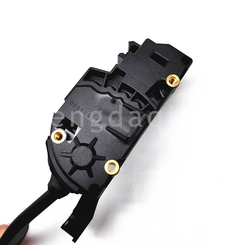 Perilla cambio Citroën C4 Picasso 2400FN – selector de marchas - imagen 4