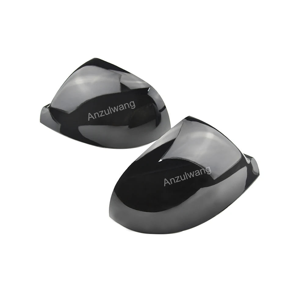 7E 1857528 G 7E 1857527 Tapa de repuesto para retrovisor G, color negro, para VW Transporter T5 T5.1 2010-2015 T6 2016-2019 - imagen 5