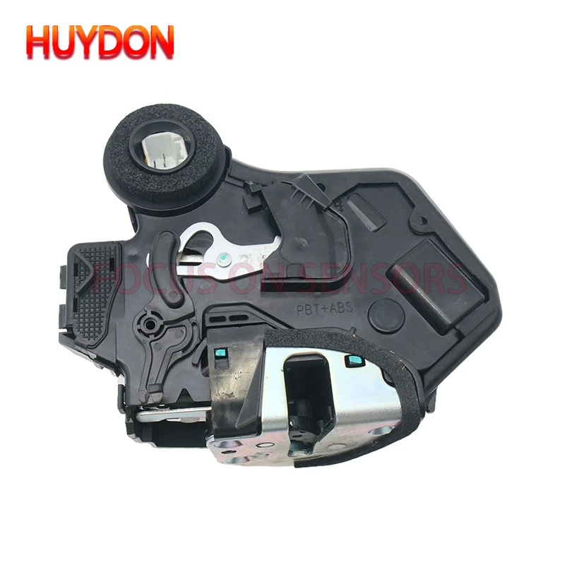 Actuador de cerradura de puerta para Toyota Hilux