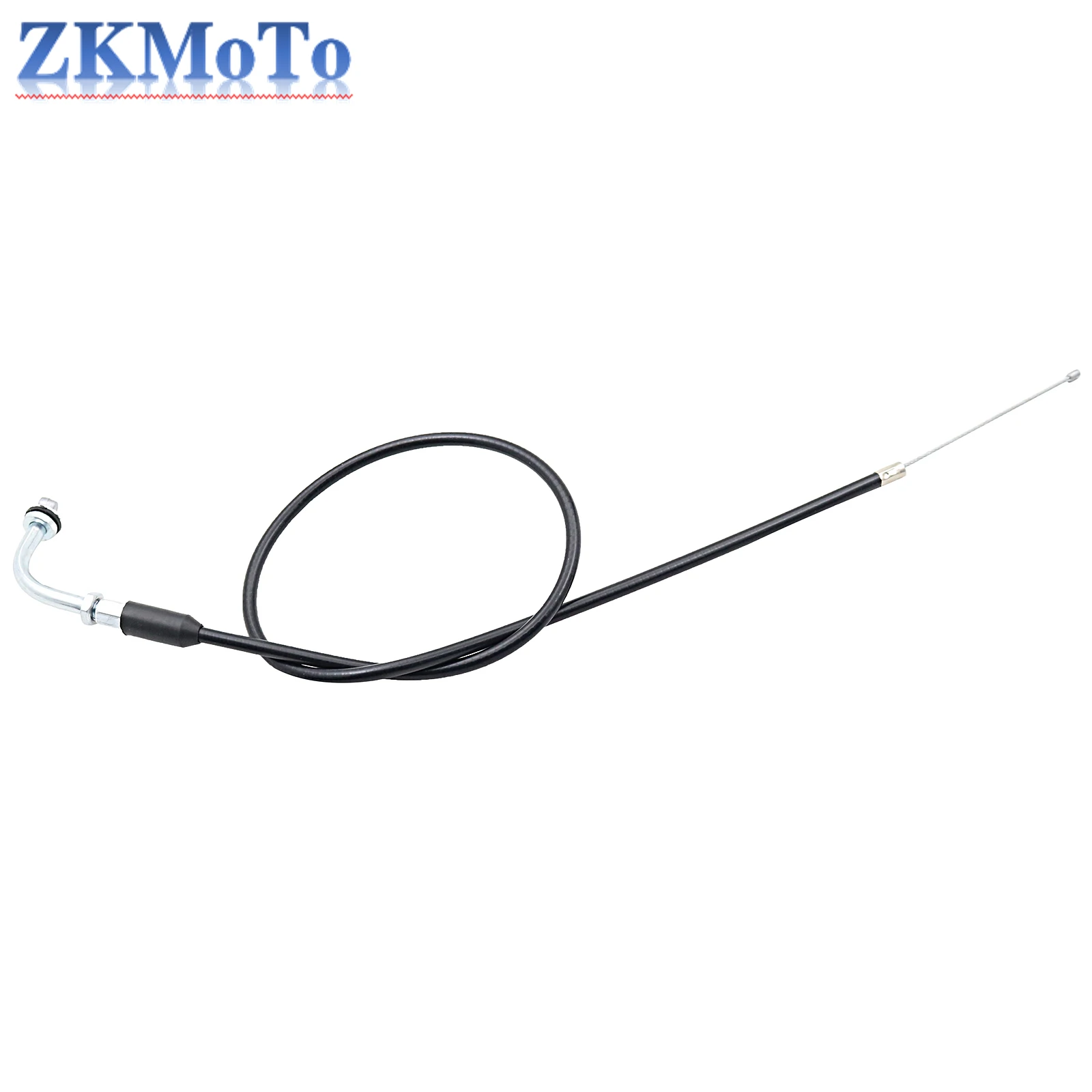 Cable de embrague Honda Z50 Z50A Z50J Z50R Mini Trail - imagen 5