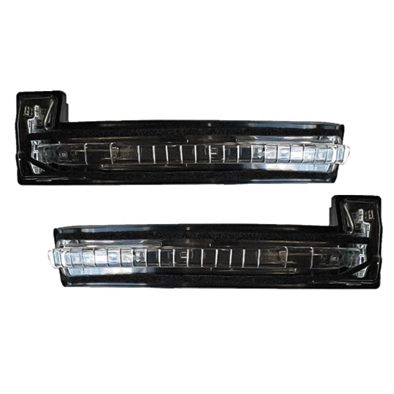 Para Great Wall Haval H9 2015 2016 2017 2018 2019 2020 2021 lámpara de señal de giro para espejo retrovisor - imagen 2