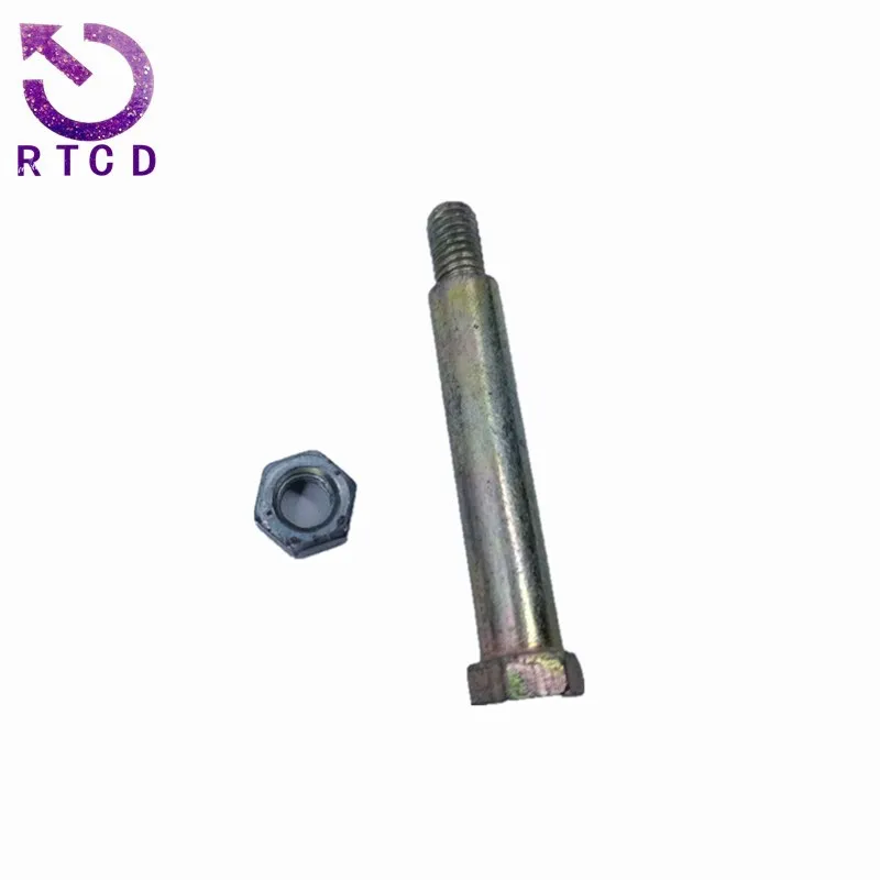 Tornillo eje palanca de cambio 245537 para Citroen ZX AX - imagen 5