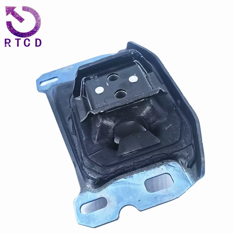 9673768480 Soporte de motor izquierdo – Peugeot 208/2008/3008/308/508 - imagen 2