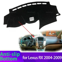 Alfombrilla salpicadero Lexus RX 2004-2009 XU30 RX300 RX330 RX350