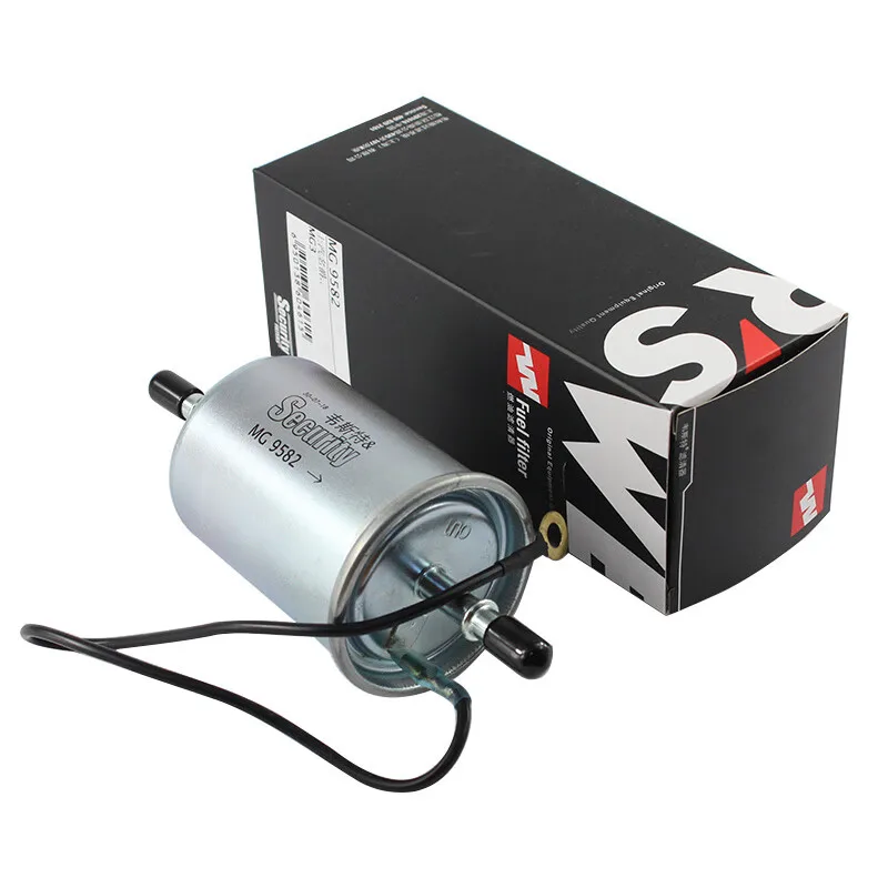 Filtro de combustible WESTGUARD MG9582 para MG 3 1.3 y 1.5 - imagen 3