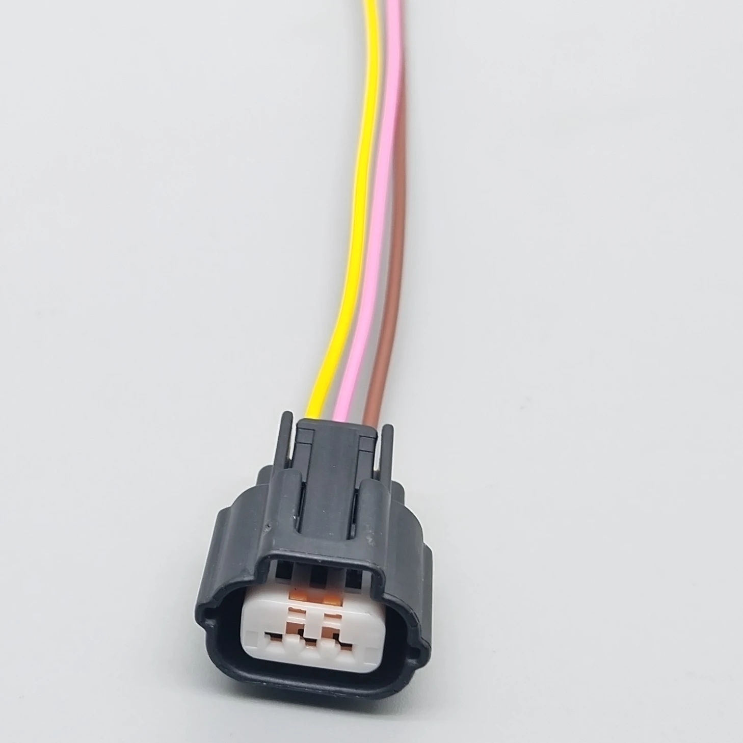 Juego conectores eléctricos PK605-03027 para Mitsubishi