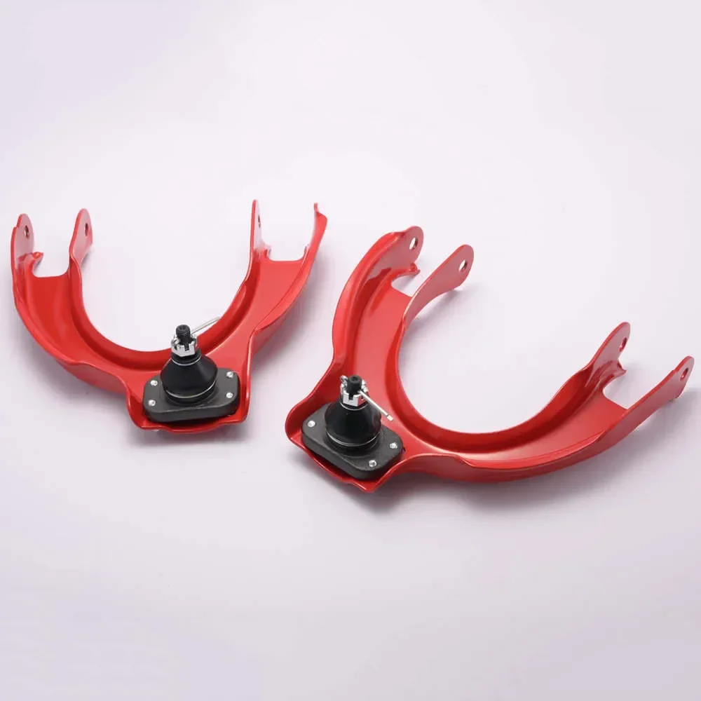 Kit EPMAN brazos de control superiores regulables – Honda Civic/CRX EF - imagen 3