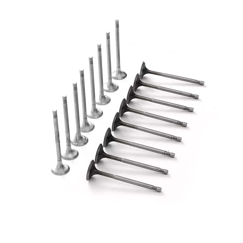Conjunto de juntas y sincronización para motores 2.0 L
