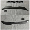 Fake Carbon Fiber L