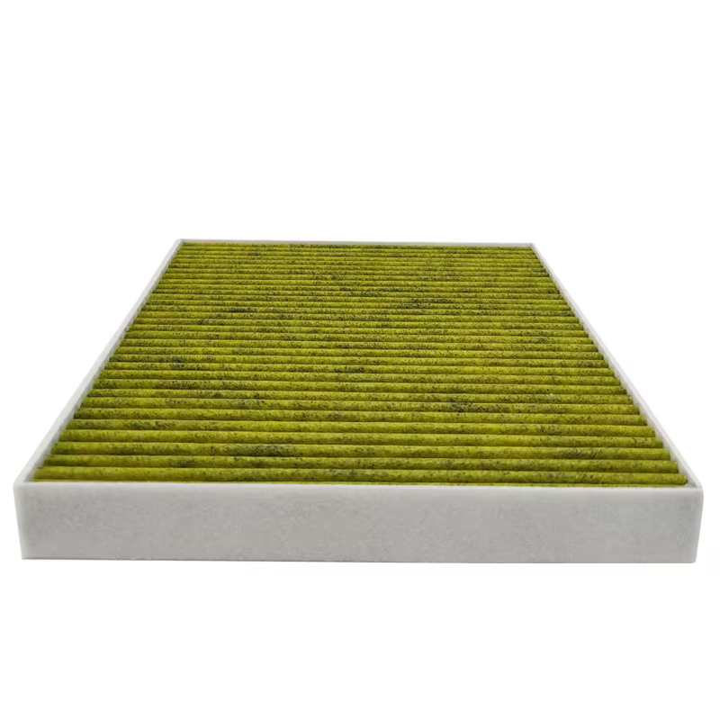 Filtro de habitáculo de carbón activo VW Passat B8, Golf 7/8 y Audi A3 - imagen 5