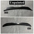 Unpainted Primer