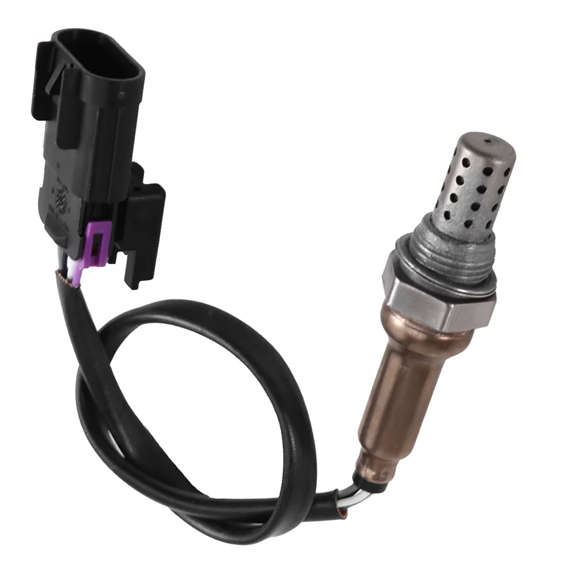 Sonda lambda Hyosung GV 250 – Sensor oxígeno 4 cables