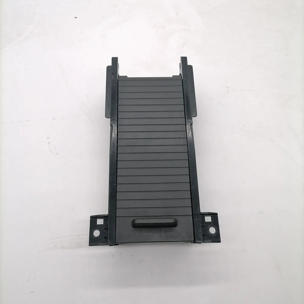 Compartimento deslizante de consola central para Peugeot 508
