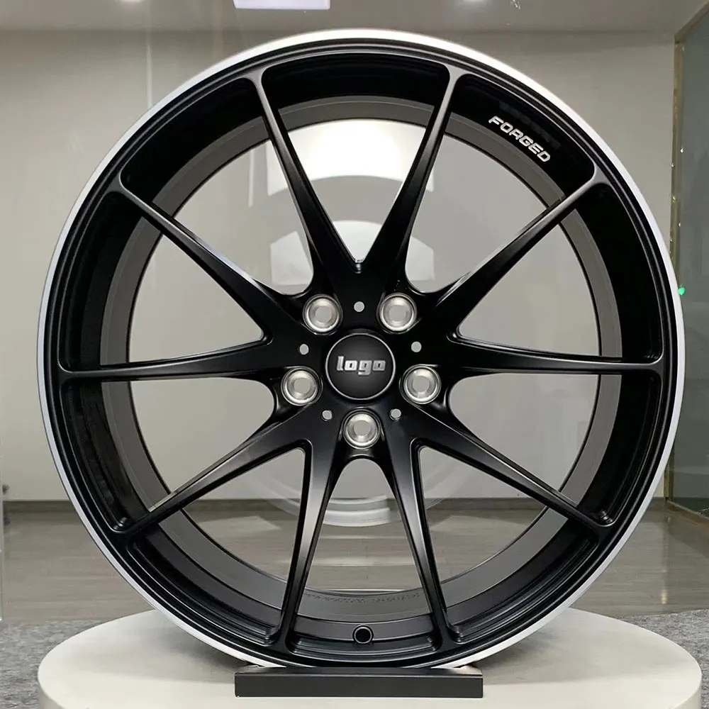 Llantas Forjadas 5x112 18 19 20 Pulgadas para Mercedes-Benz Clase E400 - imagen 4