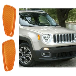 Faro Jeep Renegade 2019-2020 OEM 68312506AA-68312507AA