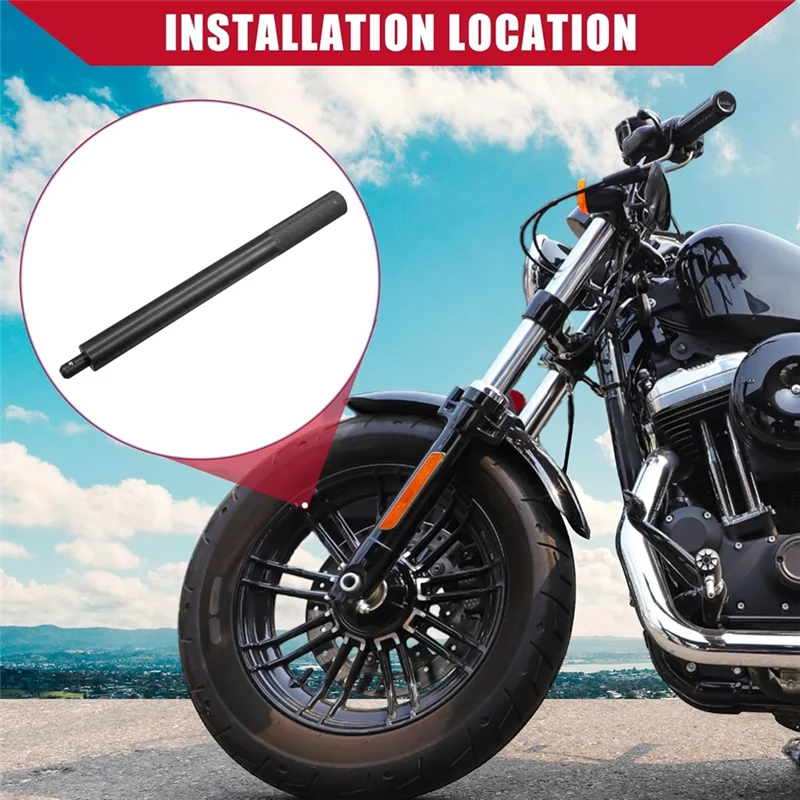 Extractor de pista cónica para rodamiento Harley FL FX XL 73-99 - imagen 4