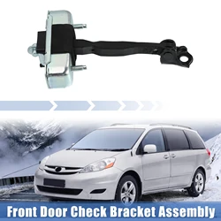 X Autohaux Limitador de puerta delantera 68620AE011 – Toyota Sienna