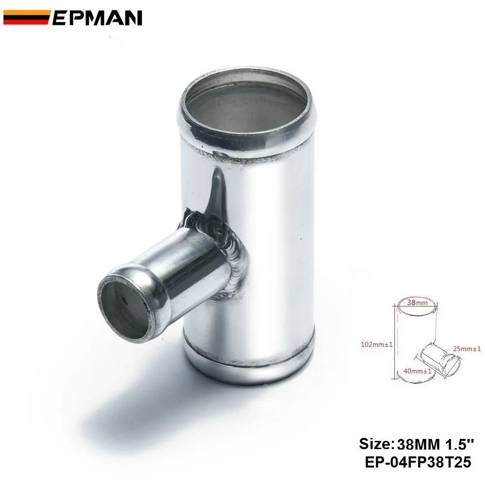 Válvula de soplado turbo 38mm para BMW E30 325i 318i M3 - imagen 4