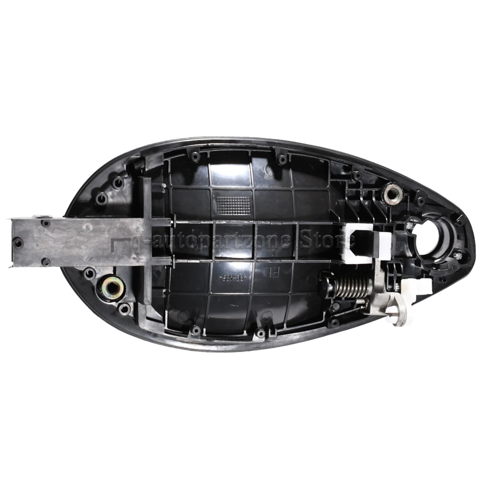 82660/82650-2C000 Maneta exterior puerta Hyundai Tiburon Coupe 2003-2008 - imagen 5