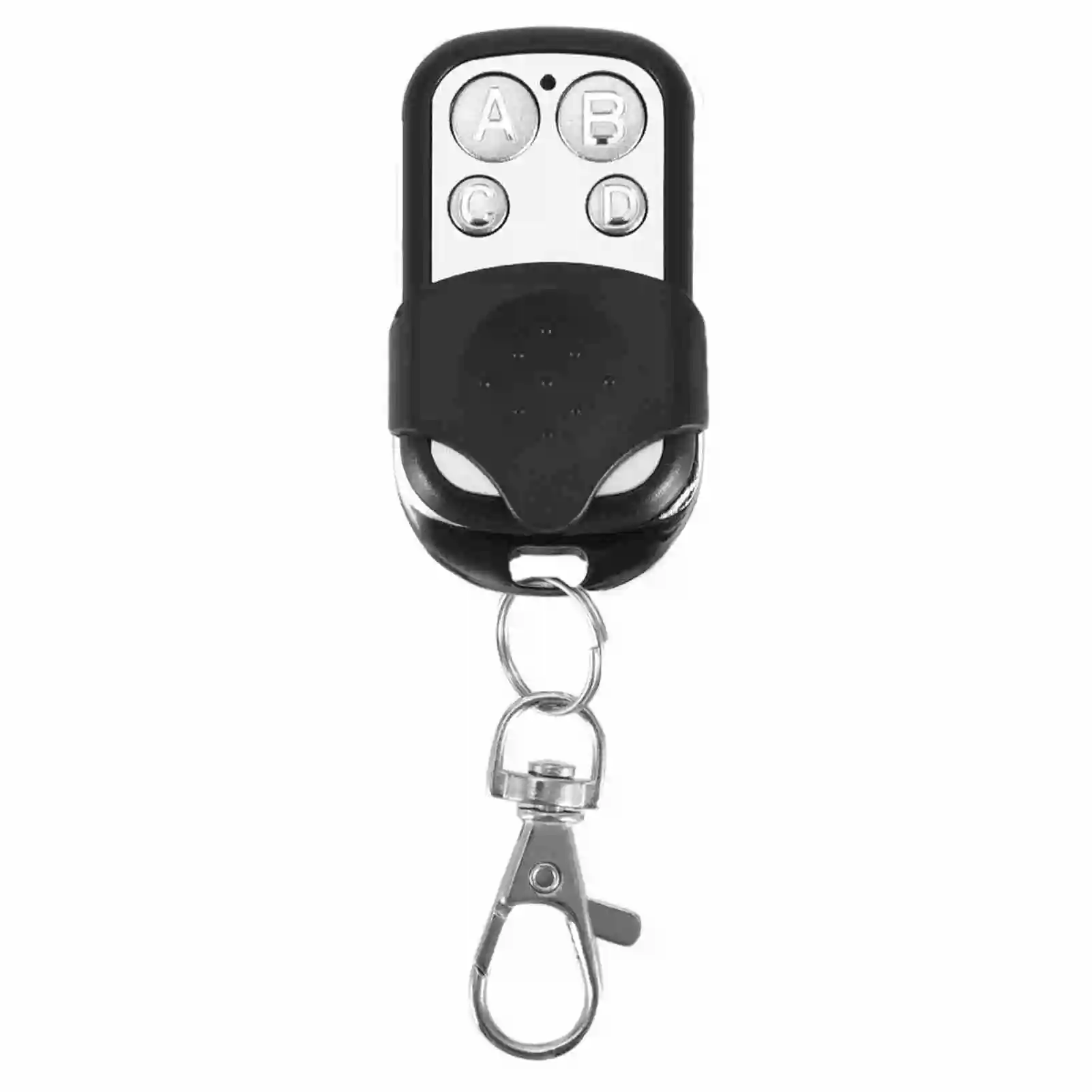 Llavero mando universal clonable 433,92 MHz para puerta garaje coche - imagen 4