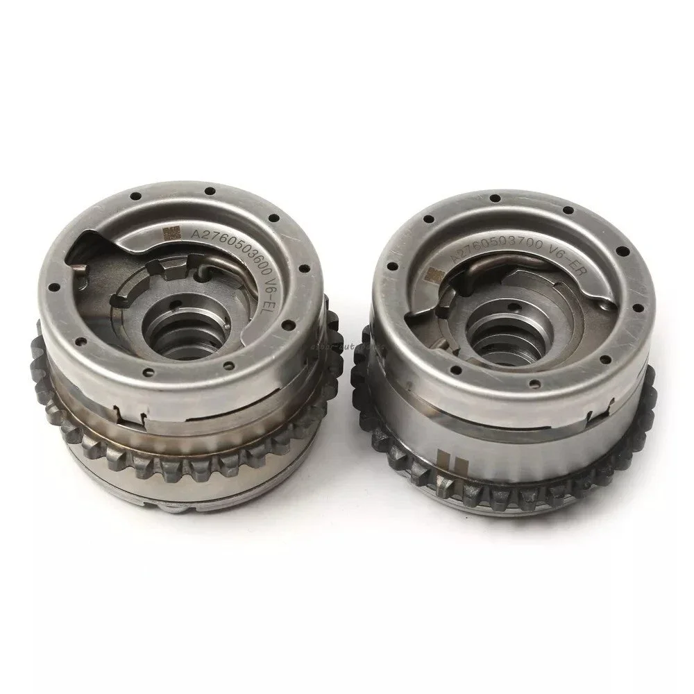 2760503600 Variador del árbol de levas Mercedes M276 W166/W164 - imagen 3